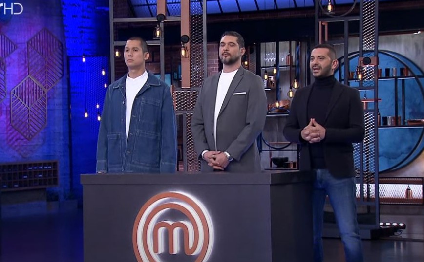 Τηλεθέαση: Ξεχώρισαν MasterChef και Γη της Ελιάς στη μάχη της τηλεθέασης