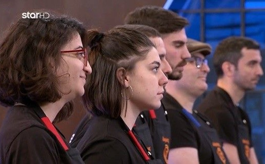 MasterChef: Σε άσχημη ψυχολογική κατάσταση οι 6 υποψήφιοι προς αποχώρηση – Σκέψεις να πάρει ασυλία ο Μπόμπαινας