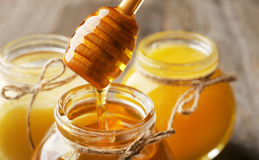 ΕΦΕΤ: Ανακαλείται το θυμαρίσιο μέλι «Άρωμα Γένεσις» &#8211; Βρέθηκαν κατάλοιπα φαρμάκου