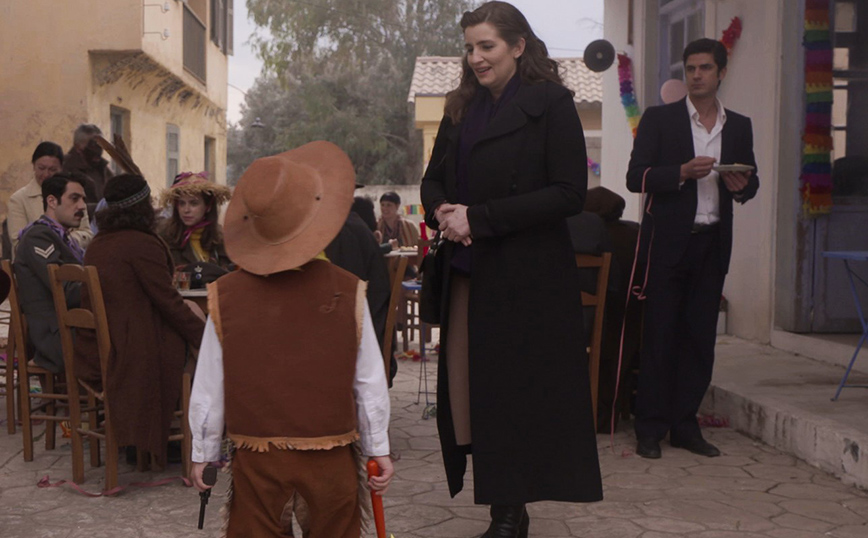 Άγριες Μέλισσες Άγριες Μέλισσες