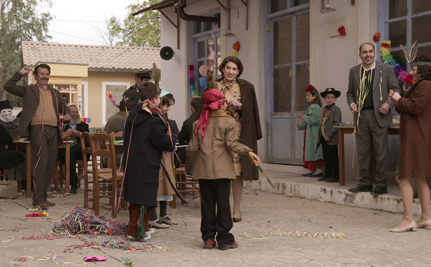 Άγριες Μέλισσες Άγριες Μέλισσες