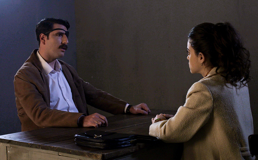 Άγριες Μέλισσες Άγριες Μέλισσες