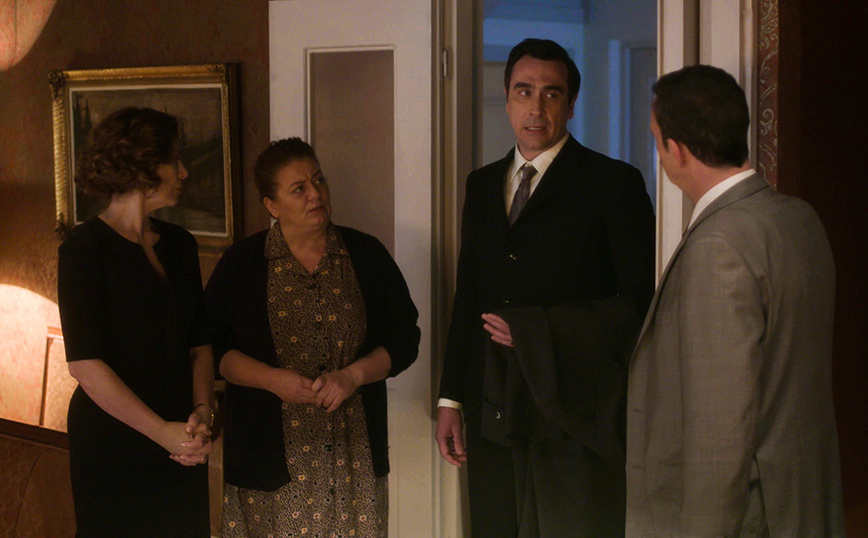 Άγριες Μέλισσες Άγριες Μέλισσες