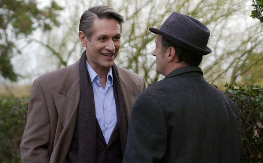 Άγριες Μέλισσες