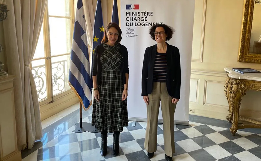 Μιχαηλίδου