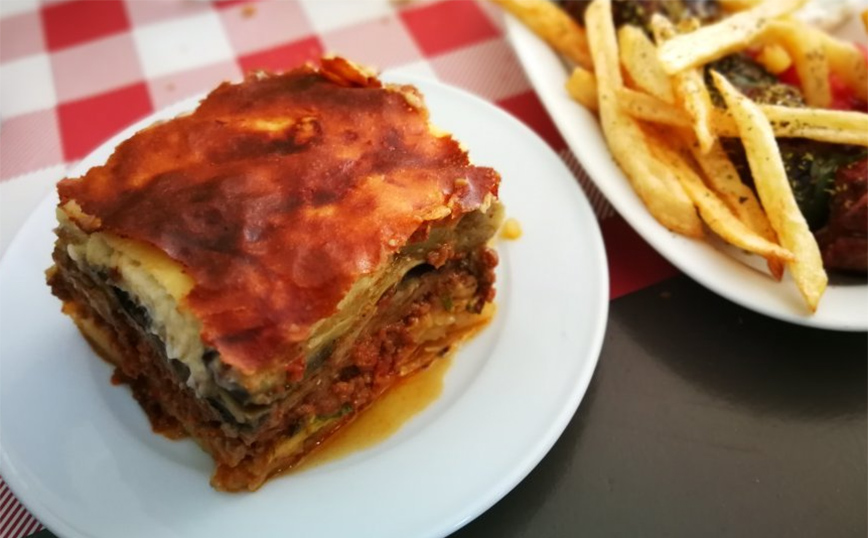 Ταβέρνα Νικήτας Ταβέρνα Νικήτας