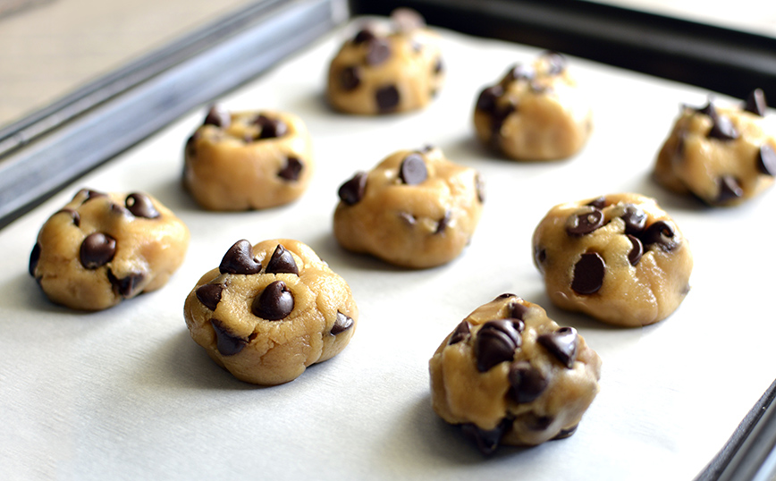 Μπισκότα Μπισκότα