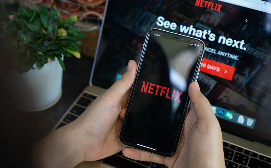 Netflix: Ετοιμάζει νέα συνδρομή πιο φθηνή με… διαφημίσεις