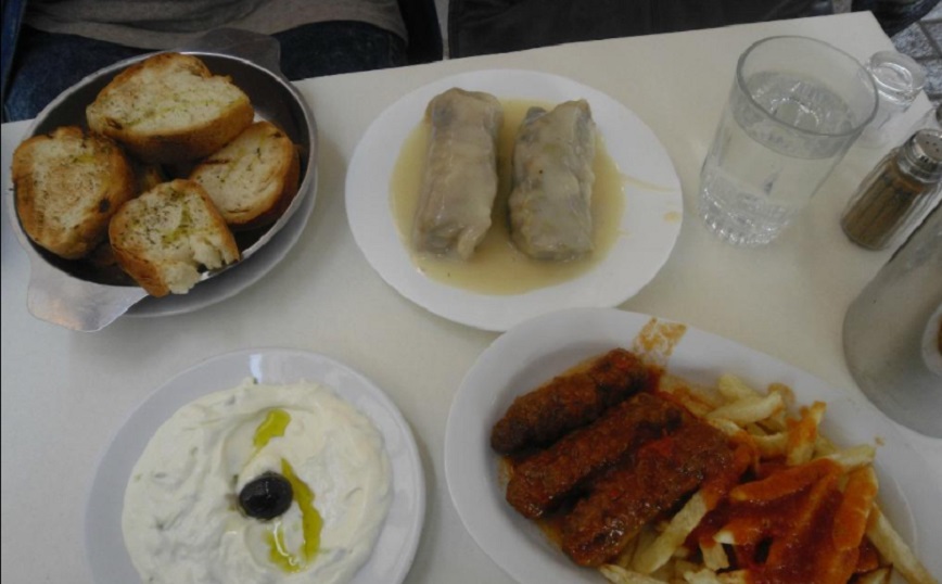 Ταβέρνα Νικήτας