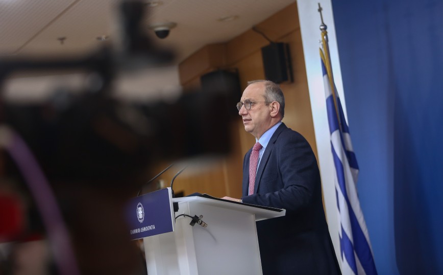 Οικονόμου: Ανεκδιήγητη ανευθυνότητα, ασύστολα ψεύδη και ακραίος λαϊκισμός από τον ΣΥΡΙΖΑ και τον κ. Τσίπρα