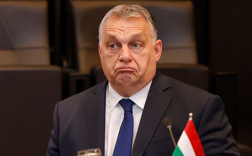 Κροατία: Δημοσιογράφος έσωσε τη ζωή του πρωθυπουργού της Ουγγαρίας Βίκτορ Όρμπαν  σύμφωνα με δημοσίευμα