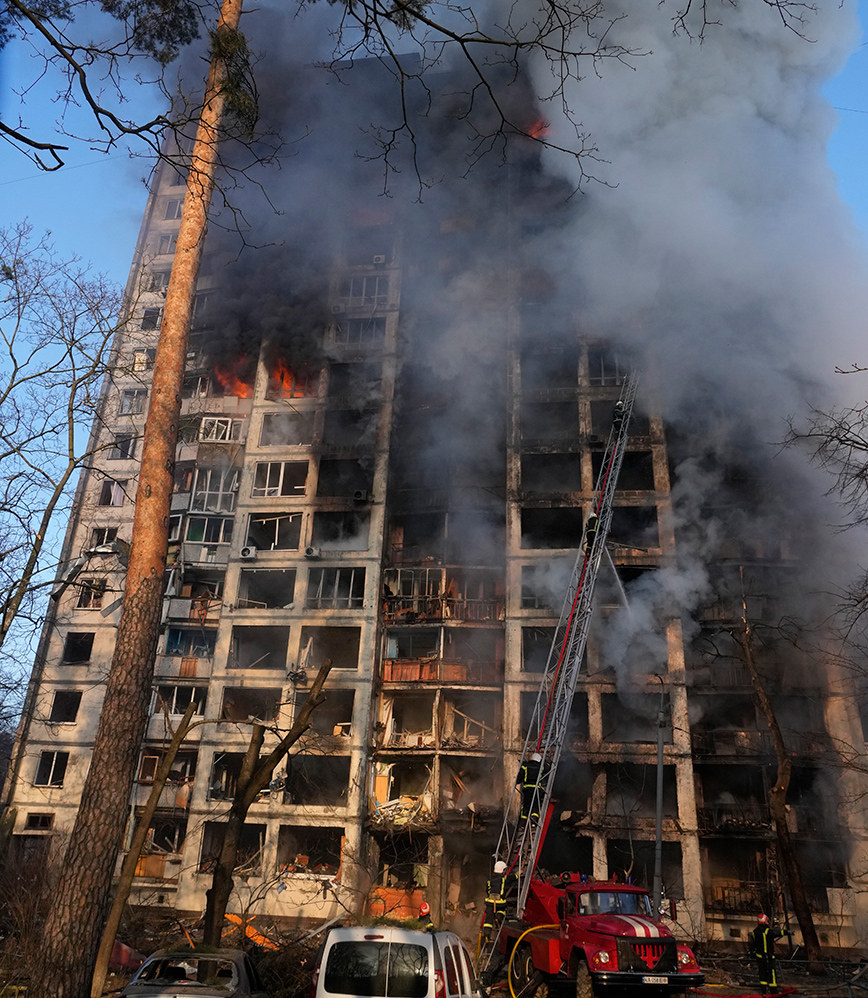 Πόλεμος στην Ουκρανία Πόλεμος στην Ουκρανία