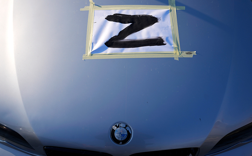 Πόλεμος στην Ουκρανία Πόλεμος στην Ουκρανία