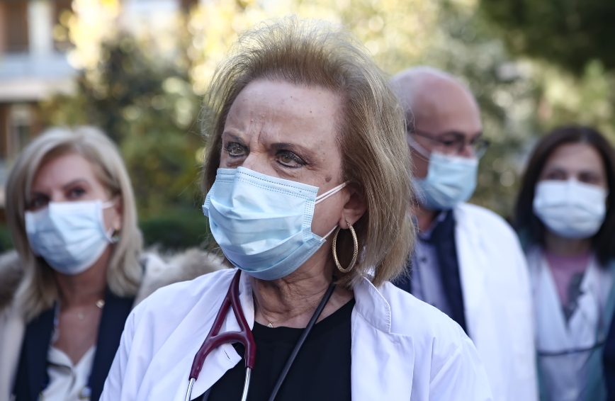 Η Ματίνα Παγώνη Η Ματίνα Παγώνη