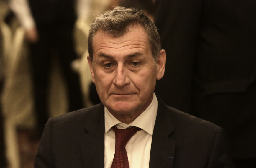 Παναγιώτης Παπανικόλας