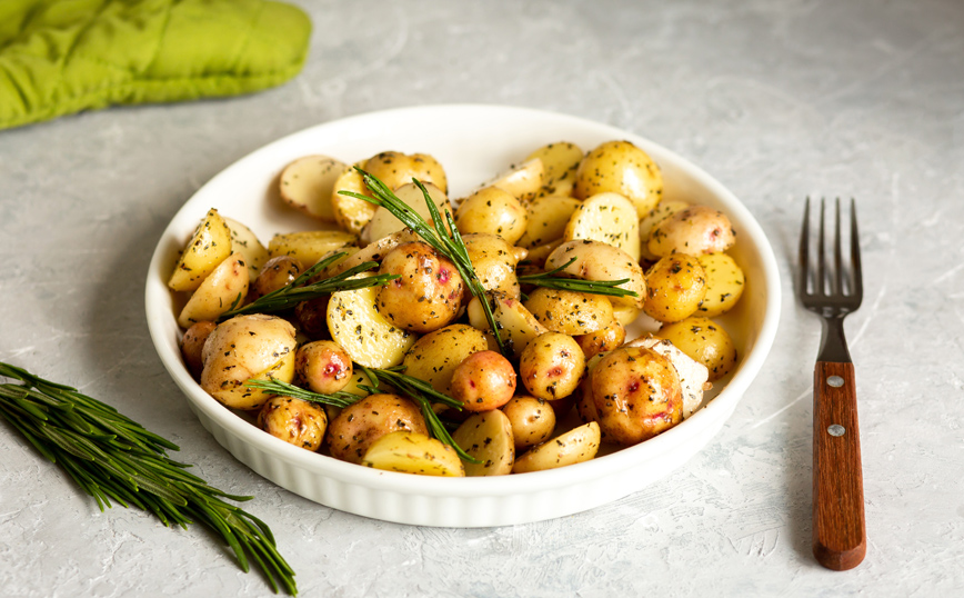 Πατάτες Πατάτες