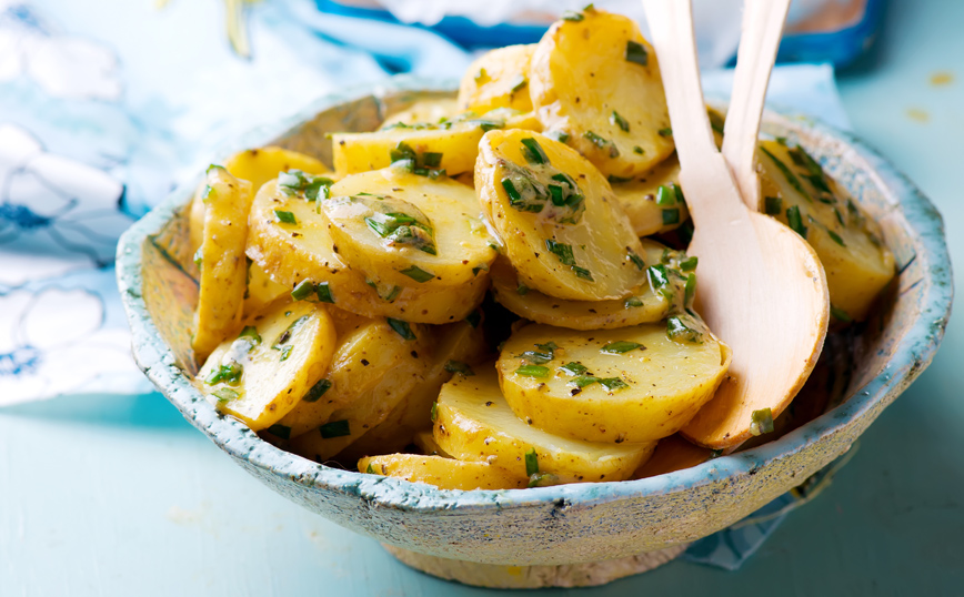 Πατάτες Πατάτες