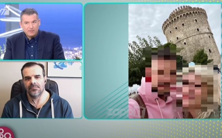 Νεκρά παιδιά στην Πάτρα – Λιάγκας: Δεν θα πρέπει να εκπλαγούμε αν τα εντάλματα σύλληψης είναι περισσότερα από δύο
