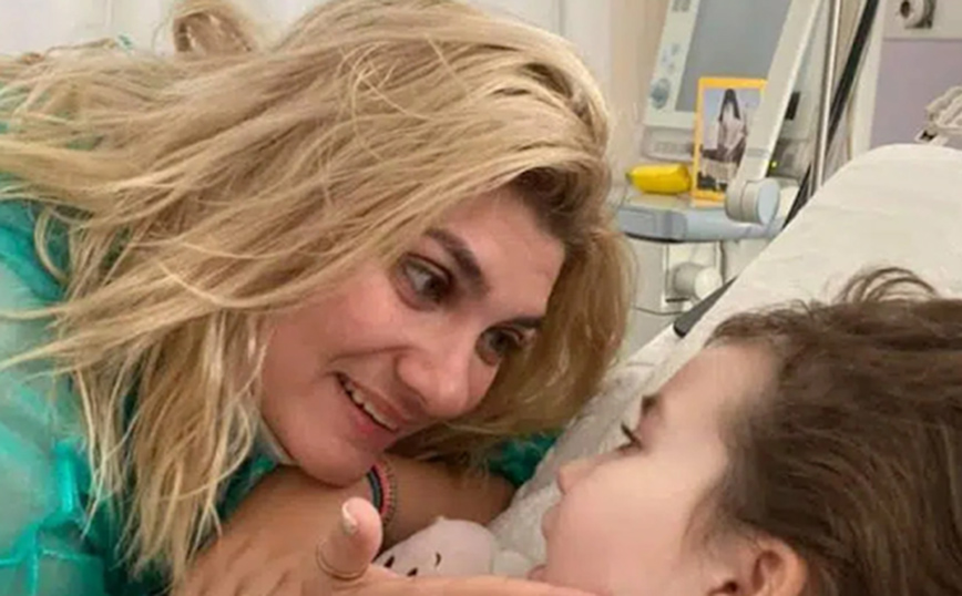 Ρούλα Πισπιρίγκου: «Πέθανε, αφήστε την» φέρεται να έλεγε στους γιατρούς που προσπαθούσαν να σώσουν τη Τζωρτζίνα