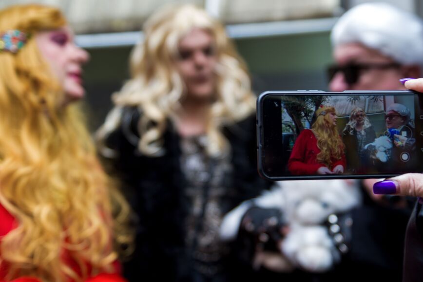 Πάτρα καρναβάλι Πάτρα καρναβάλι