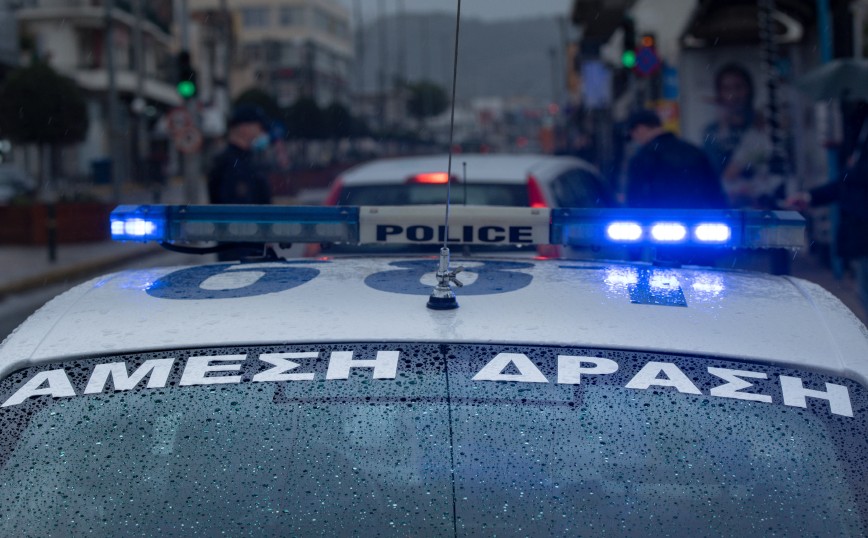 Εξαφανίστηκε 15χρονος από τον Ωρωπό