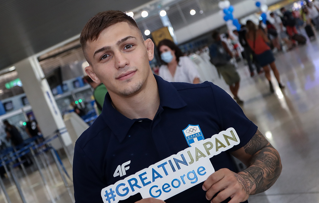 Γιώργος Πιλίδης Γιώργος Πιλίδης