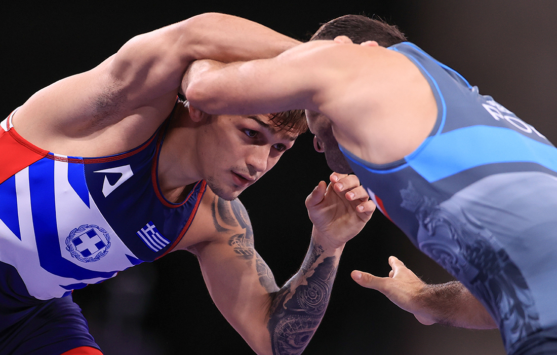 Γιώργος Πιλίδης Γιώργος Πιλίδης