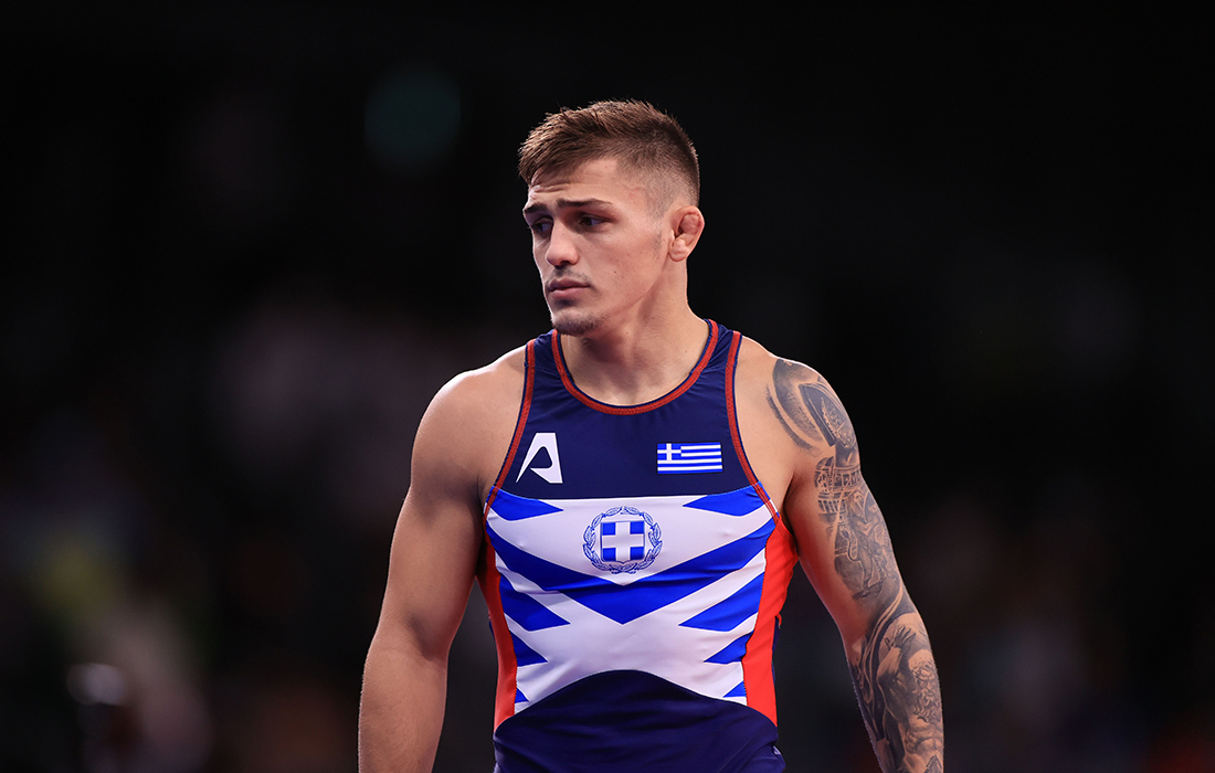 Γιώργος Πιλίδης Γιώργος Πιλίδης