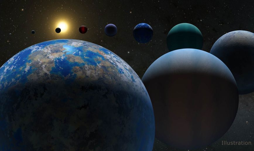 Ανακάλυψη &#8211; ορόσημο 5.000 εξωπλανητών – Δείτε το βίντεο της NASA