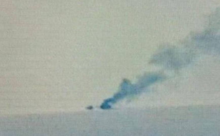 Πόλεμος στην Ουκρανία: Ουκρανικές δυνάμεις χτύπησαν ρωσικό πλοίο κοντά στην Οδησσό