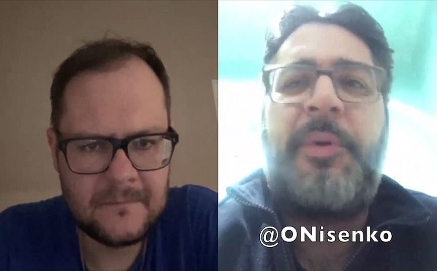 Πόλεμος στην Ουκρανία: Ο γενικός πρόξενος στη Μαριούπολη ξεκίνησε από το Ουμάν για τη Μολδαβία