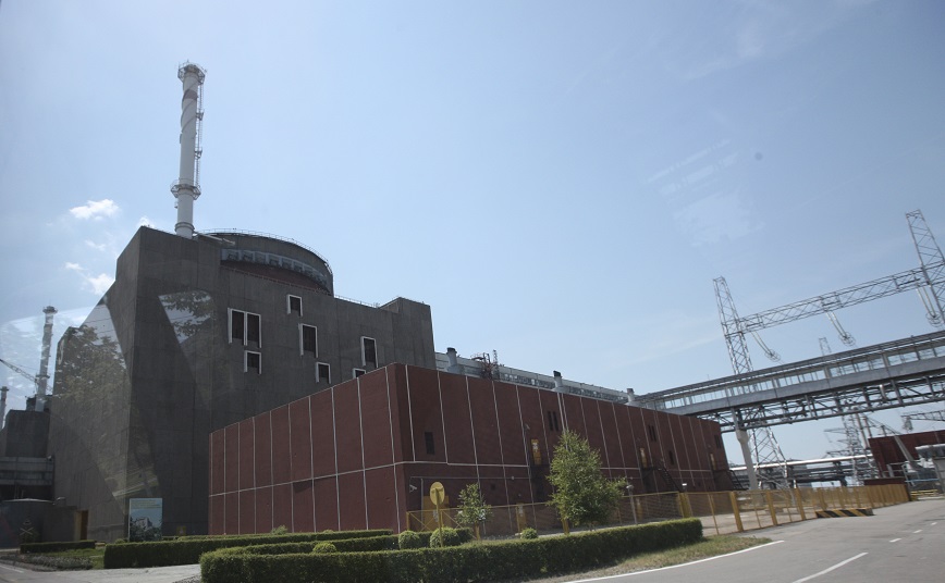 Πόσα πυρηνικά εργοστάσια έχει η Ουκρανία: Οι διαφορές Ζαπορίζια &#8211; Τσερνόμπιλ