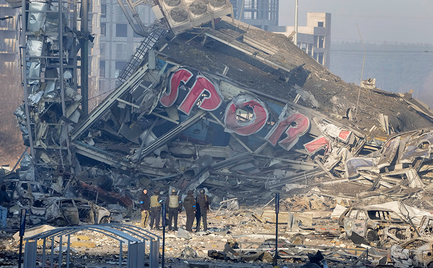 Πόλεμος στην Ουκρανία Πόλεμος στην Ουκρανία