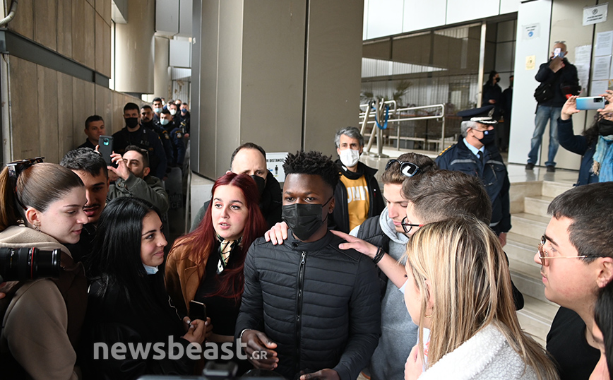 Σαϊντού Καμαρά