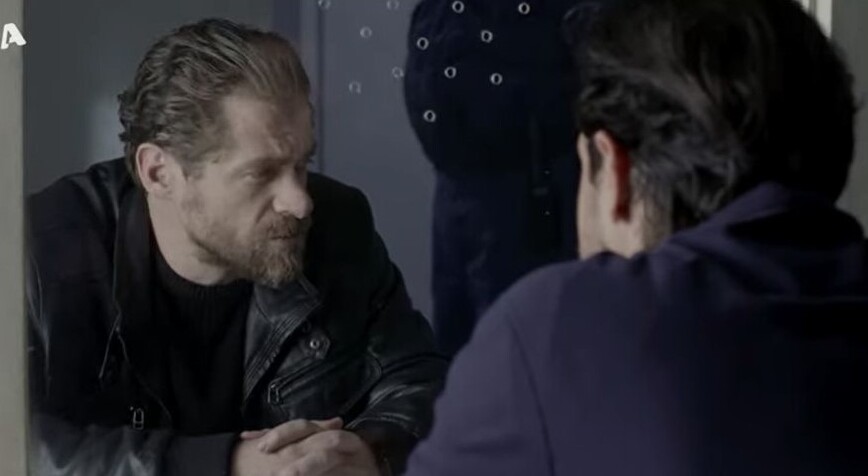 Σασμός &#8211; Spoiler: Θα αποκαλύψει τελικά ο Μαθιός στον Νικηφόρο τη σχέση του με τη Βασιλική;