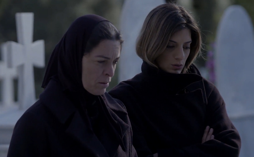 Σασμός-Spoiler: Η οικογένεια Βρουλάκη αποφασίζει να γυρίσει σελίδα στη ζωή της ενώ η Μαρίνα και η Καλλιόπη τσακώνονται