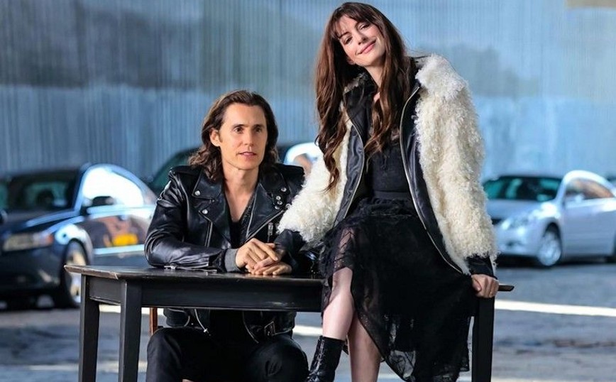 WeCrashed: Το νέο trailer για τη μίνι σειρά των Jared Leto και Anne Hathaway είναι δυναμικότερο απ&#8217; ότι περιμένεις