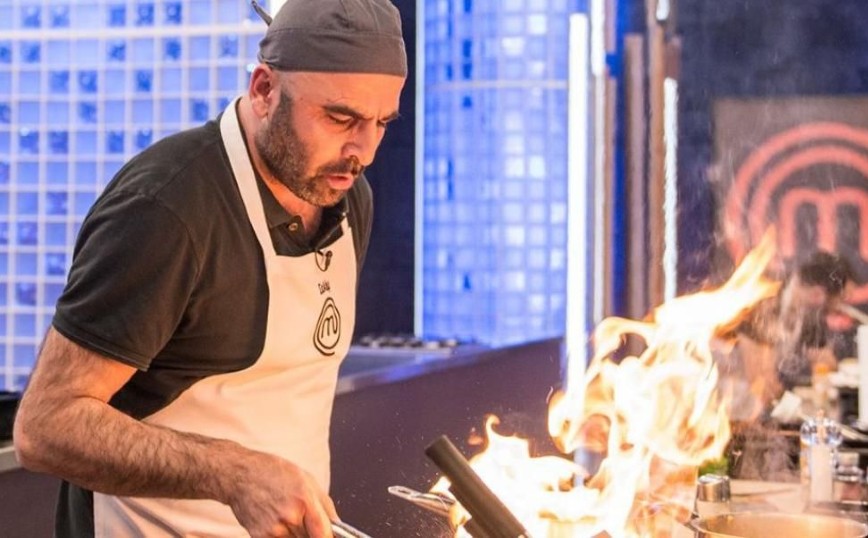 MasterChef: Το twitter απαιτεί τον Σελίμ στο διαγωνισμό να δει