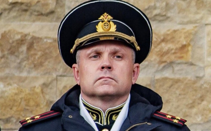 «Νεκρός ακόμα ένας Ρώσος διοικητής του στρατού» λένε οι Ουκρανοί &#8211; «Τον εξουδετερώσαμε στη Μαριούπολη»