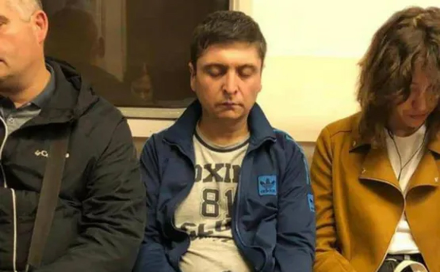 Σωσίας του Ζελένσκι Σωσίας του Ζελένσκι