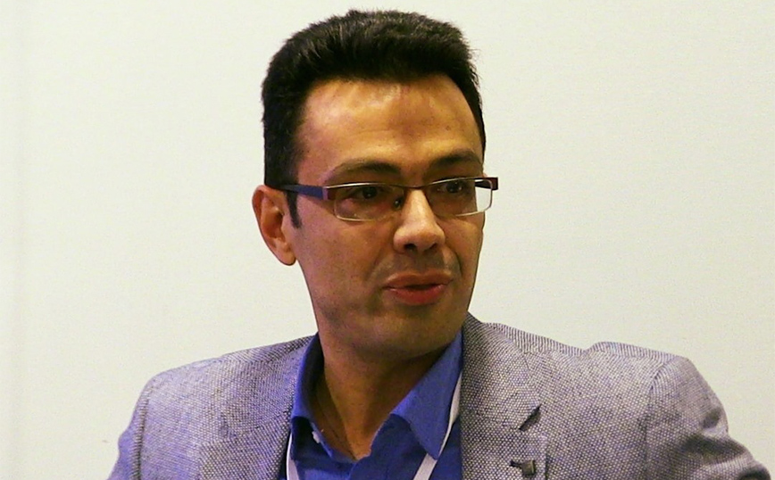 Σωτήρης Σέρμπος Σωτήρης Σέρμπος