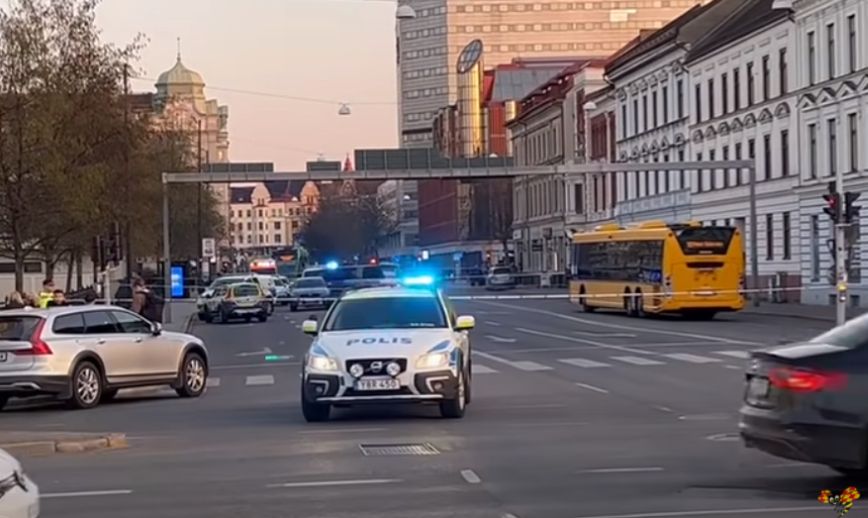 Τρόμος στη Σουηδία από την επίθεση μαθητή με μαχαίρι σε σχολείο &#8211; Δύο γυναίκες νεκρές