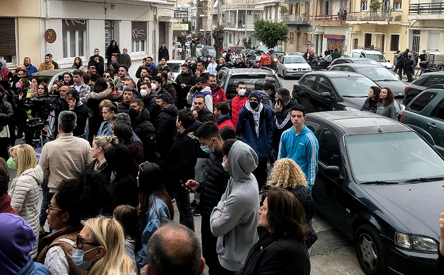 Σπίτι Ρούλα Πισπιρίγκου Σπίτι Ρούλα Πισπιρίγκου