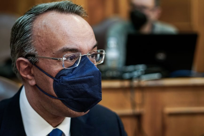 ΕΝΦΙΑ – Σταϊκούρας: Το 80% των πολιτών θα δει σημαντικές μειώσεις στον φόρο