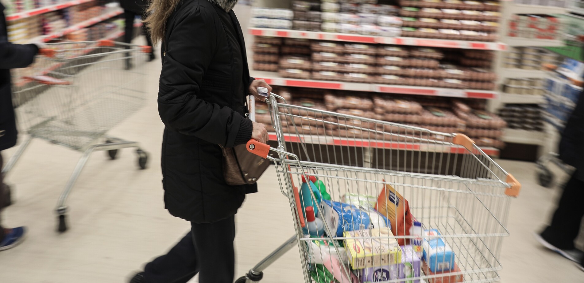 Πιο ακριβό από ποτέ το καλάθι της νοικοκυράς – Πόσο αυξήθηκαν τα τελευταία χρόνια βασικά τρόφιμα