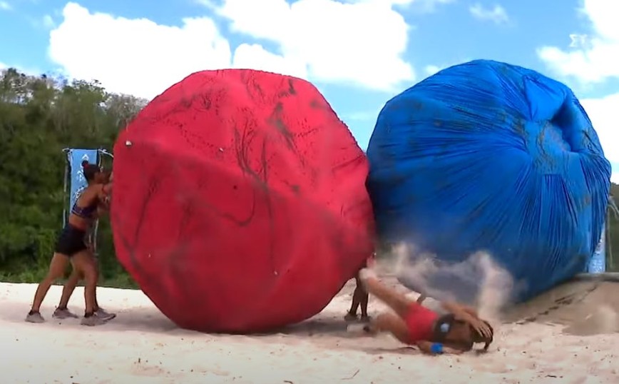 Survivor 5: Σε κρίση η φιλία της Ασημίνας με την Σοφιάνα – Ο άσχημος τραυματισμός της Βρισηίδας Ανδριώτου