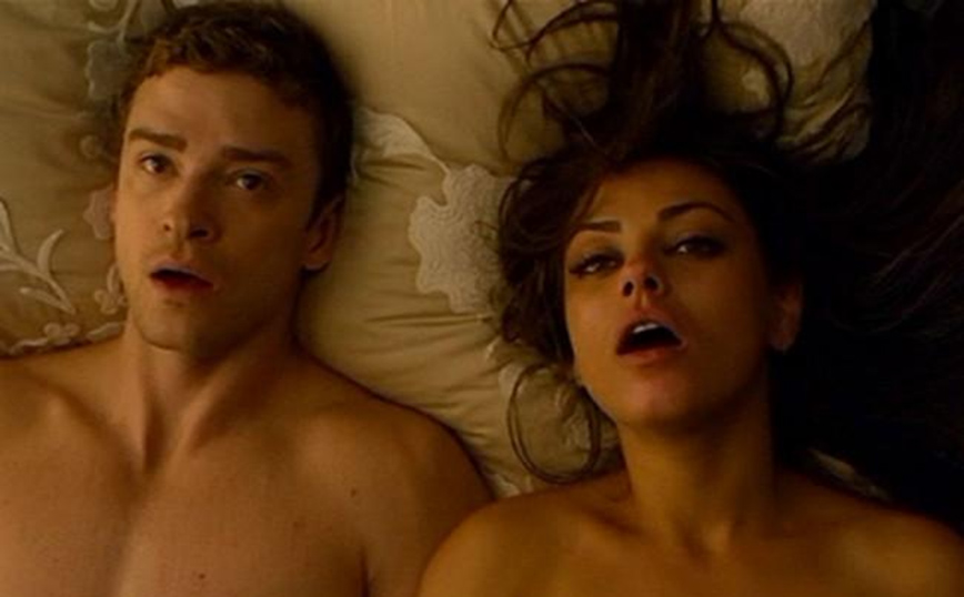 Σκηνή από ταινία Σκηνή από ταινία