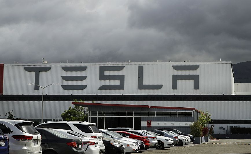 Tesla: Έλαβε την τελική άδεια για τη λειτουργία του giga-εργοστασίου της στο Βρανδεμβούργο