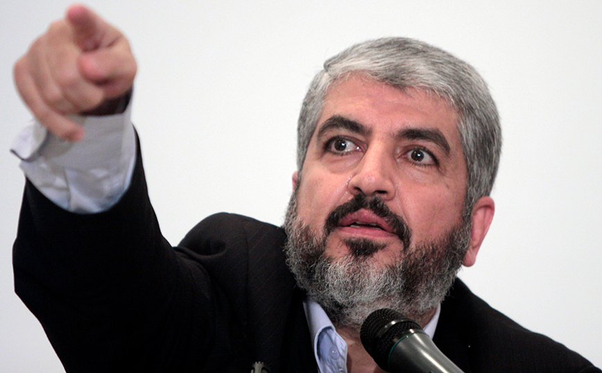 Καλέντ Μεσάαλ