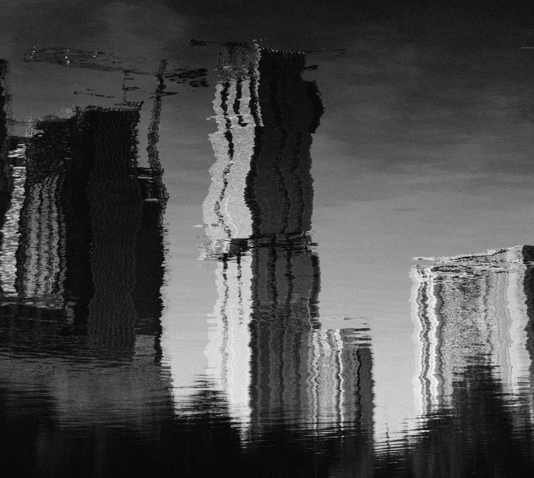 Θολή εικόνα κτηρίων Θολή εικόνα κτηρίων